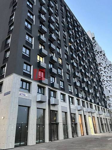 Жилой Дом 1-й Стрелковый 3 - картинка 3 Жилой Дом 1-й Стрелковый 3 - картинка 3