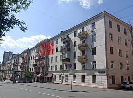 Жилой Дом 5-я Парковая, 33 4