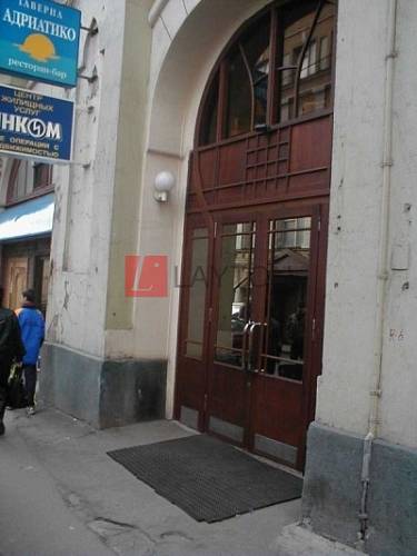 Бизнес-центр Благовещенский 3 - картинка 4 Бизнес-центр Благовещенский 3 - картинка 4