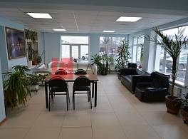 Бизнес-центр Промэнерго 2