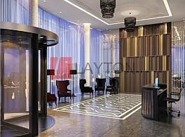 ЖК Фили Сити 1