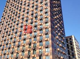 ЖК Большая Академическая 2