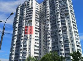 Жилой Дом Лухмановская дом 35 1