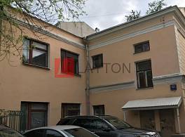 Особняк Чистопрудный бул 12 стр 8 2