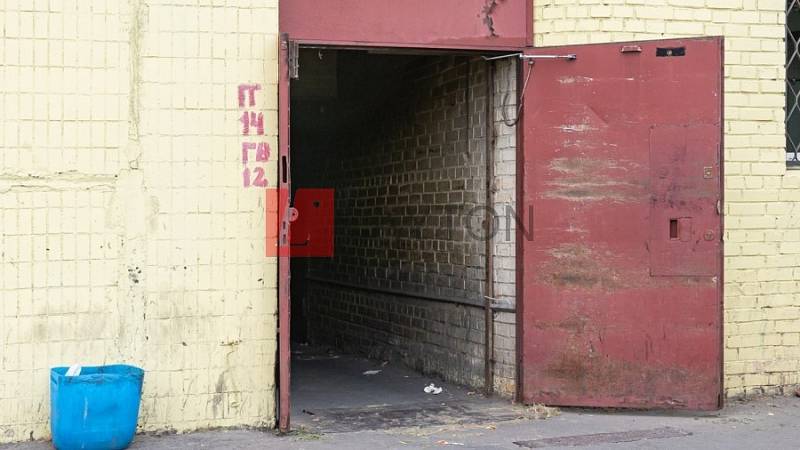 Бизнес-центр ул Кетчерская, д 16 - картинка 9 Бизнес-центр ул Кетчерская, д 16 - картинка 9