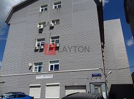 Бизнес-центр Промэнерго 4