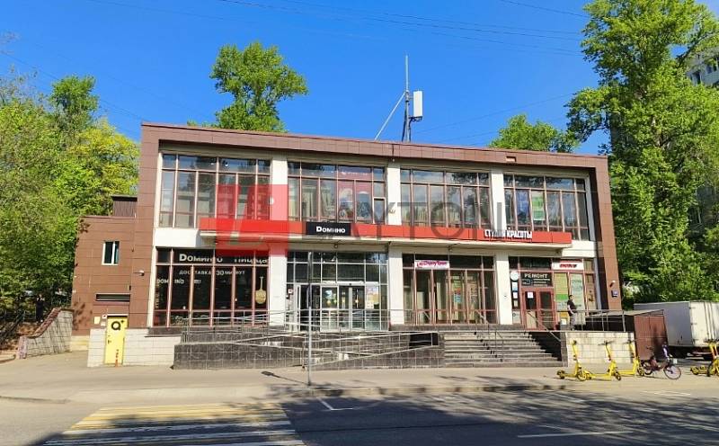 Бизнес-центр Звездный бул 10 стр 1 - картинка 3 Бизнес-центр Звездный бул 10 стр 1 - картинка 3