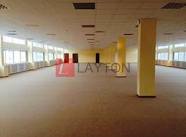 Бизнес-центр На Широкой 1