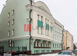 Бизнес-центр Голубая Жемчужина 3