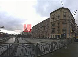 Жилой Дом На Земляном Валу 3