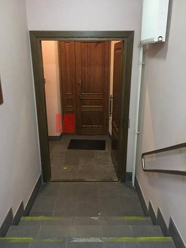 Жилой Дом Печатников пер, д 19 стр 1 - картинка 6 Жилой Дом Печатников пер, д 19 стр 1 - картинка 6