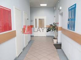 Бизнес-центр На Брошевском 3