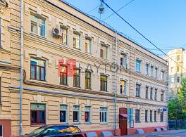 Жилой Дом Большой Казенный 1/2 стр.1 3