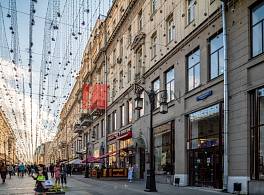 Бизнес-центр Камергерский пер.5/7 2