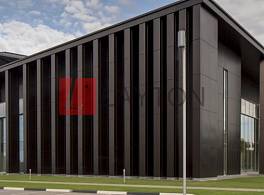 Бизнес-центр Крылатские Холмы 4