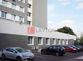 Бизнес-центр Алтуфьевское шоссе 35 стр.1 2