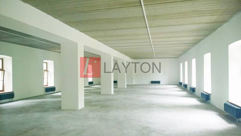 Особняк Кадетский Лофт - картинка 4 Особняк Кадетский Лофт - картинка 4