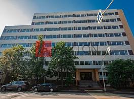 Бизнес-центр Волкова, 20 1