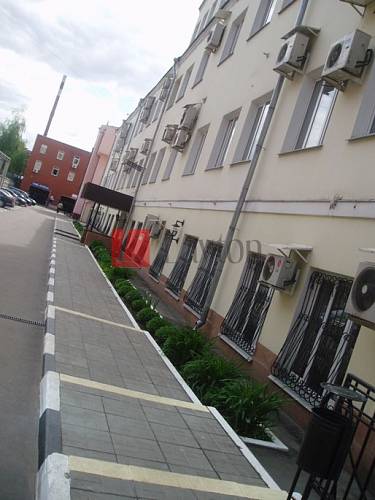 Бизнес-центр На Суздальской - картинка 7 Бизнес-центр На Суздальской - картинка 7