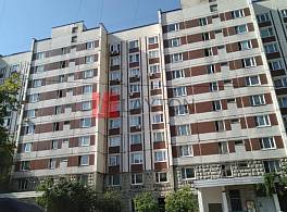 Жилой Дом Жулебинский бульвар, 14 1