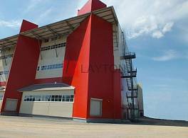 Бизнес-центр Западная 9с10 3