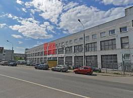 Бизнес-центр Мелитопольская 1 корп 2 2