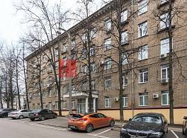 Жилой Дом 14-я Парковая 8 3