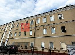 Бизнес-центр Зенит-Интер II 2