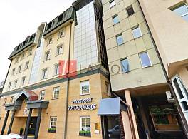 Бизнес-центр Ефимия 3