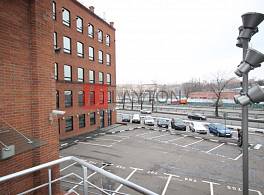 Бизнес-центр ЛеФОРТ 4 2