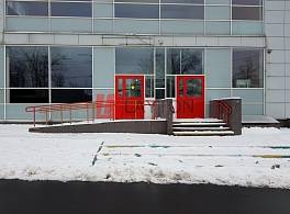 Бизнес-центр Красный маяк 1