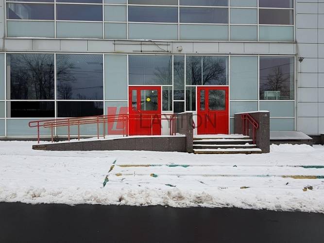 Бизнес-центр Красный маяк - картинка 2 Бизнес-центр Красный маяк - картинка 2