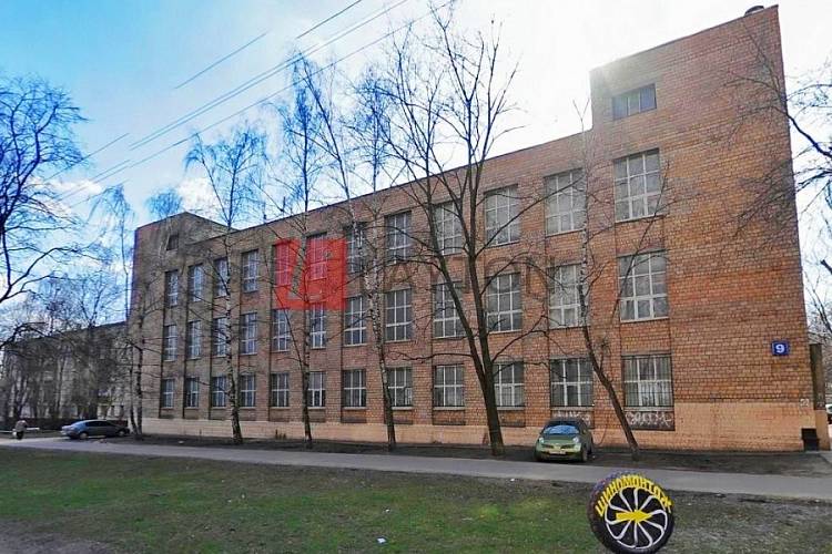 Бизнес-центр Щёлковский пр 9 - картинка 3 Бизнес-центр Щёлковский пр 9 - картинка 3