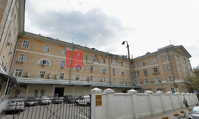 Бизнес-центр 1-я Ямского Поля 28 - картинка 3 Бизнес-центр 1-я Ямского Поля 28 - картинка 3