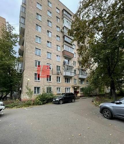 Жилой Дом Большой Кондратьевский пер., 4К2 - картинка 4 Жилой Дом Большой Кондратьевский пер., 4К2 - картинка 4