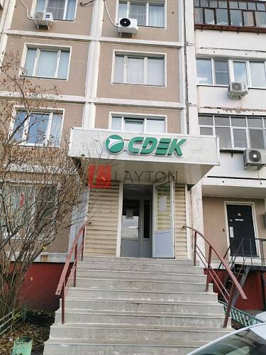 Жилой Дом Мячковский б-р 11 - картинка 6 Жилой Дом Мячковский б-р 11 - картинка 6