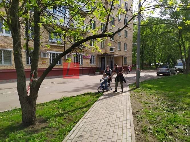 Жилой Дом Костякова, 17к1 - картинка 5 Жилой Дом Костякова, 17к1 - картинка 5