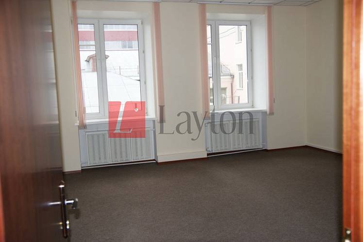 Бизнес-центр На Суздальской - картинка 23 Бизнес-центр На Суздальской - картинка 23