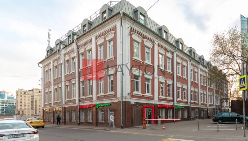 Жилой Дом ул. Летниковская 4 с 2 - картинка 2 Жилой Дом ул. Летниковская 4 с 2 - картинка 2