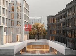 Жилое здание Камергер 1