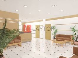 Бизнес-центр На Профсоюзной 4