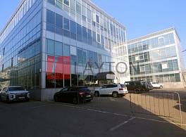 Бизнес-центр Березка 3