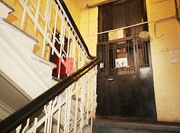 Бизнес-центр Россолимо 4 3