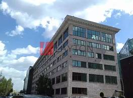 Бизнес-центр Верейская Плаза I 2