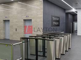 Бизнес-центр Технопарк Отрадное фаза II 2