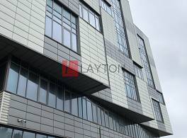 Бизнес-центр 2-я ул. Измайловского Зверинца, 2 4