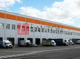 Бизнес-центр Синател 2