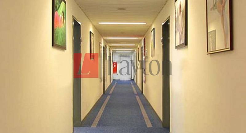 Бизнес-центр Морской Дом - картинка 23 Бизнес-центр Морской Дом - картинка 23