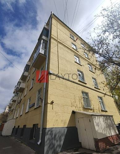 Жилой Дом Магистральная 5я 14 с1 - картинка 2 Жилой Дом Магистральная 5я 14 с1 - картинка 2