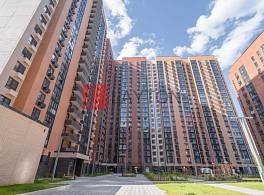 Жилой Дом Сиреневый б-р 4/1 3